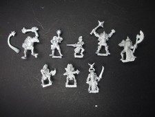 Citadel Games Workshop Chaos