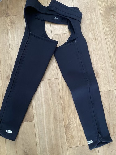 Kitt equestrian neoprene - equestrian, full