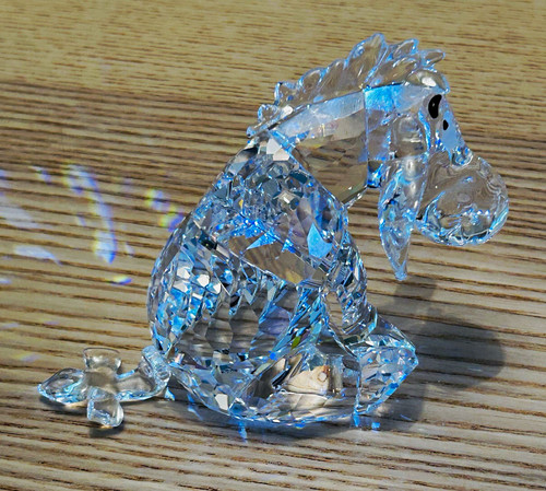 Swarovski disney winnie the - disney,