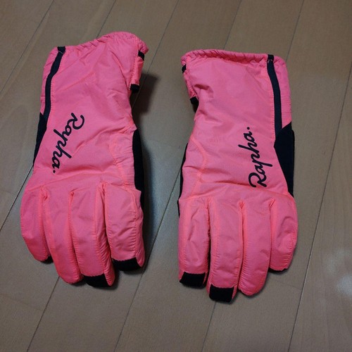 Rapha deepwinter glove - rapha,