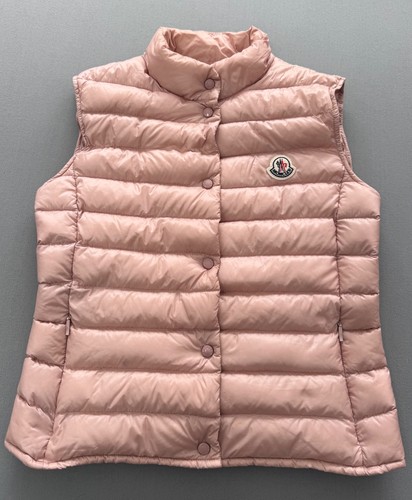 Moncler pink liane - pink,