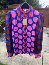 Boden hammered satin shirt