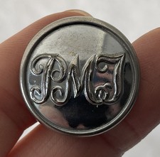 Vintage ~25.5mm POTTERIES