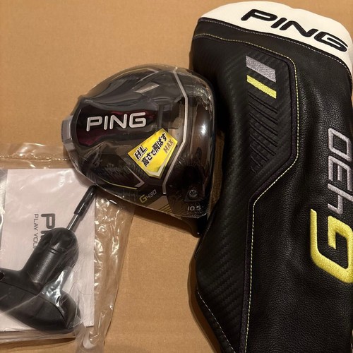 Ping g430 max - hl,