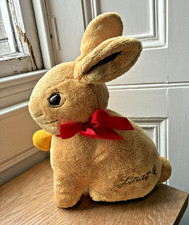 Lindt Gold Bunny Plush Soft