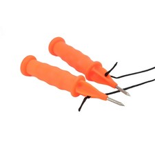 C-2Pcs Winter Ice Picks Ice