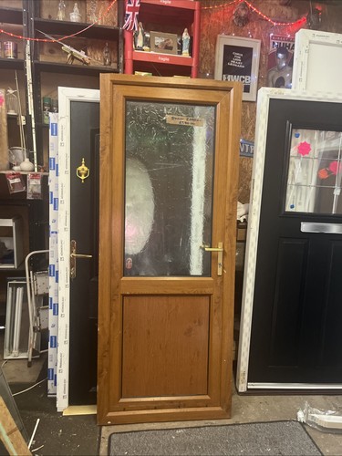 840mm 2095mm light oak - 2095mm,