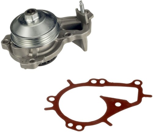 Gates engine cooling water - cooling,