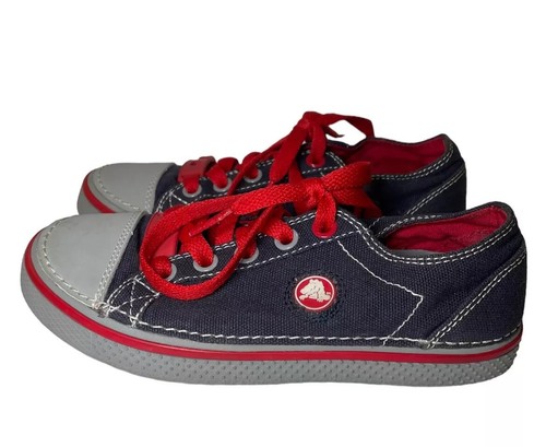 Crocs hover sneakers - crocs, youth