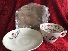 Vintage, The Romany Fortune