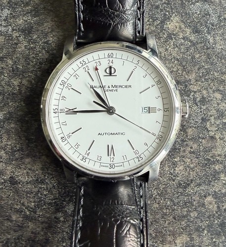 Baume mercier mens - baume,