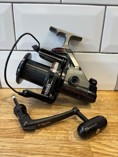 Daiwa tournament gs9000 - tournament,