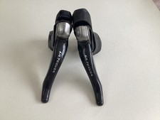 shimano ultegra 6700 shifters