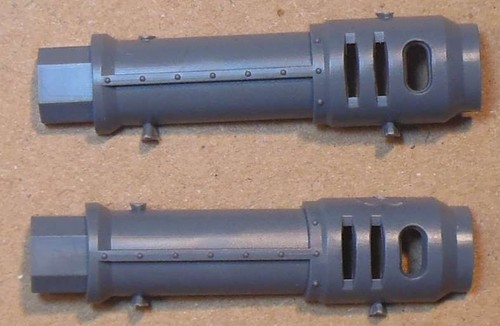 Leman russ battle tank - leman,
