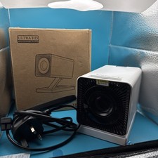 XGODY 4K Android Projector