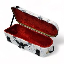 Tabla Fiberglass Case with