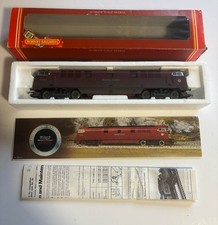 HORNBY R368 BR CLASS 52 C-C