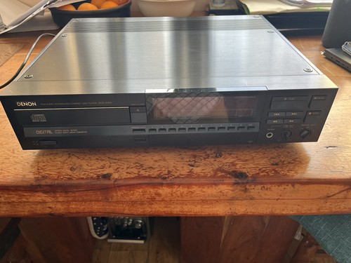 Denon dcd3300 flagship - dcd3300,
