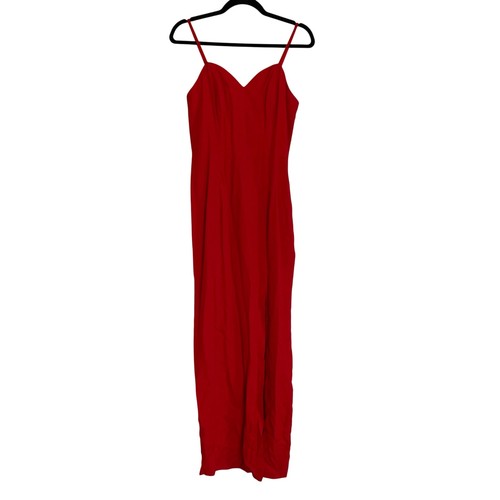 Vintage y2k nite scarlett red - nite,