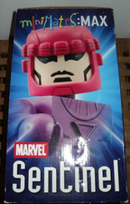 Marvel Minimates: Max Sentinel