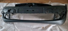 NEW OE PRIMED FRONT BUMPER FOR RENAULT SCENIC 2007 2008 2009