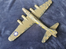 CORGI BOEING B-17F FLYING FORTRESS MEMPHIS BELLE 1:72 324TH BS 91st BG