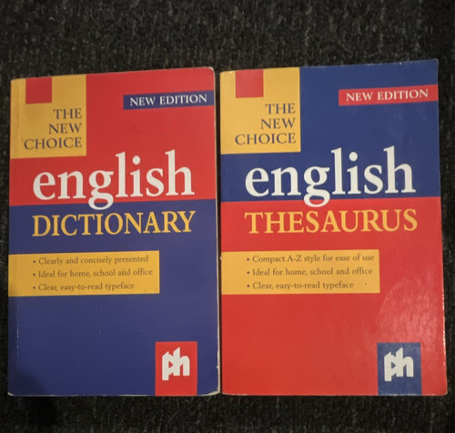 The new choice edition - the,