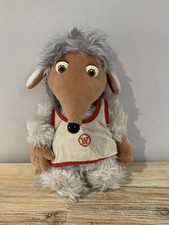 Vintage Tomsk Womble 1998