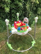 Fisher price rainforest - fisher,