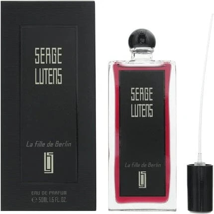 Serge lutens fille de - lutens,