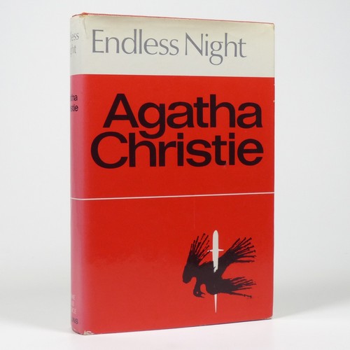 Agatha christie endless - christie,