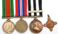 St John Ambulance Service