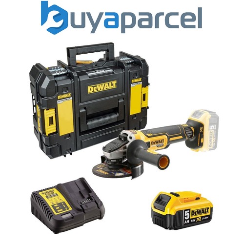 Dewalt dcg405p1 18v - dcg405p1,