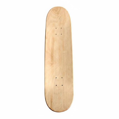 Blank skateboard deck - skateboard,