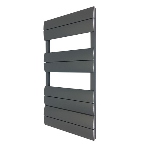 Anthracite aluminium designer - aluminium,