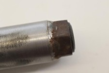 Front Wheel Axle TRIUMPH 955 SPRINT ST 1999 To 2004