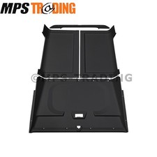 Land Rover Defender 90 Station Wagon 1987-2016 Headliner Black DA3871