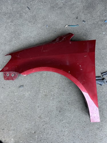 Touran front left fender - vw,