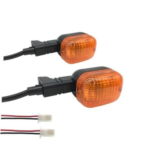 2pcs rear motorcycle - 2pcs,