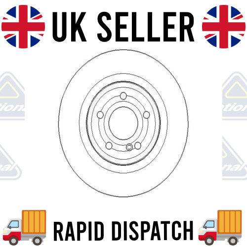National brake disc brand - national,