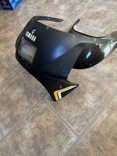 Yamaha YSR50 YSR80 Upper Front