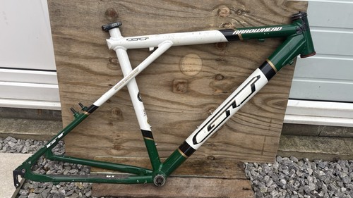 Arrowhead mountain bike for - gt,