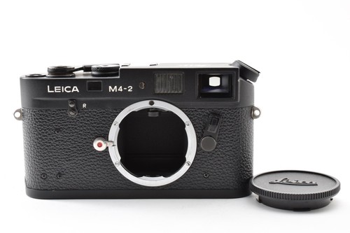 Top mint leica 2 - mint],