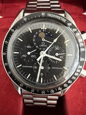 Omega Speedmaster Professional