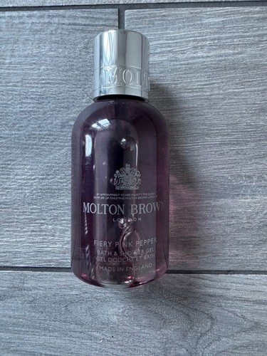 Molton brown fiery - molton, pepper