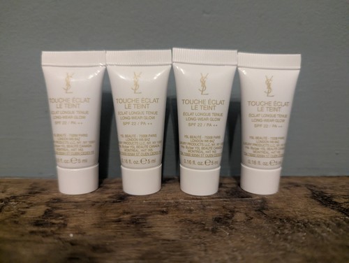 Ysl touche éclat - touche, teint