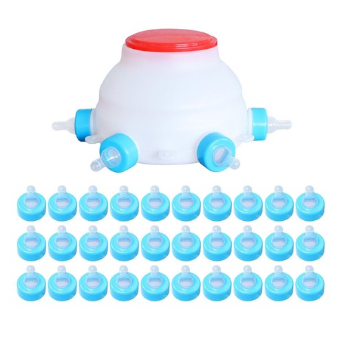 Lamb feeder bottle - lamb,