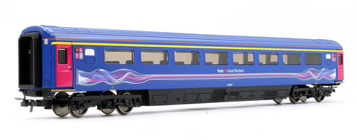 Hornby r40036 mk3 trailer - hornby,