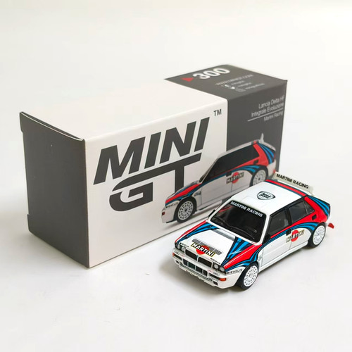 Lancia delta hf - lancia,