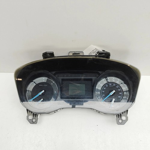 Ford ranger tke - ford,